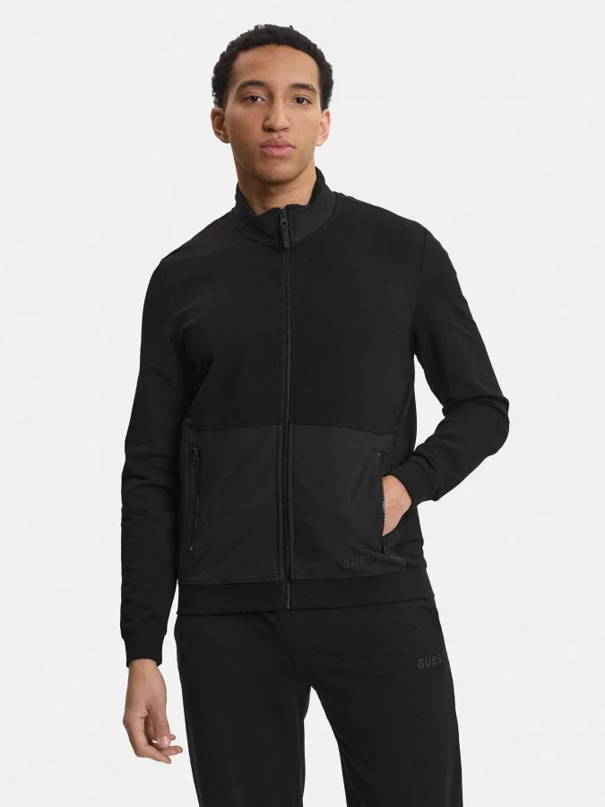 GUESS - GUSTAVE FULL ZIP...