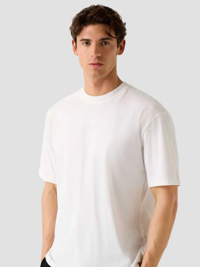 GUESS - GIANO CN SS T-SHIRT