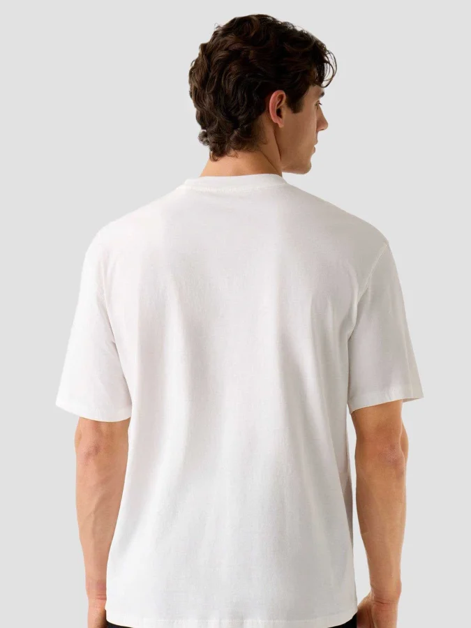 GUESS - GIANO CN SS T-SHIRT 2