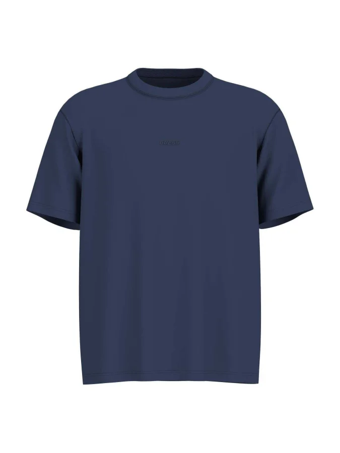 GUESS - GIANO CN SS T-SHIRT