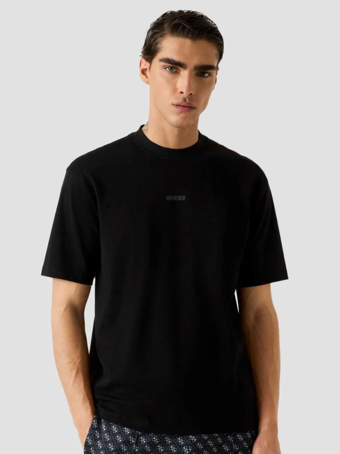 GUESS - GIANO CN SS T-SHIRT