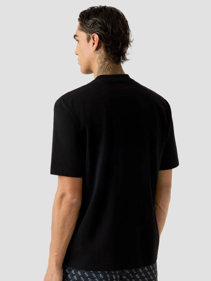 GUESS - GIANO CN SS T-SHIRT 2