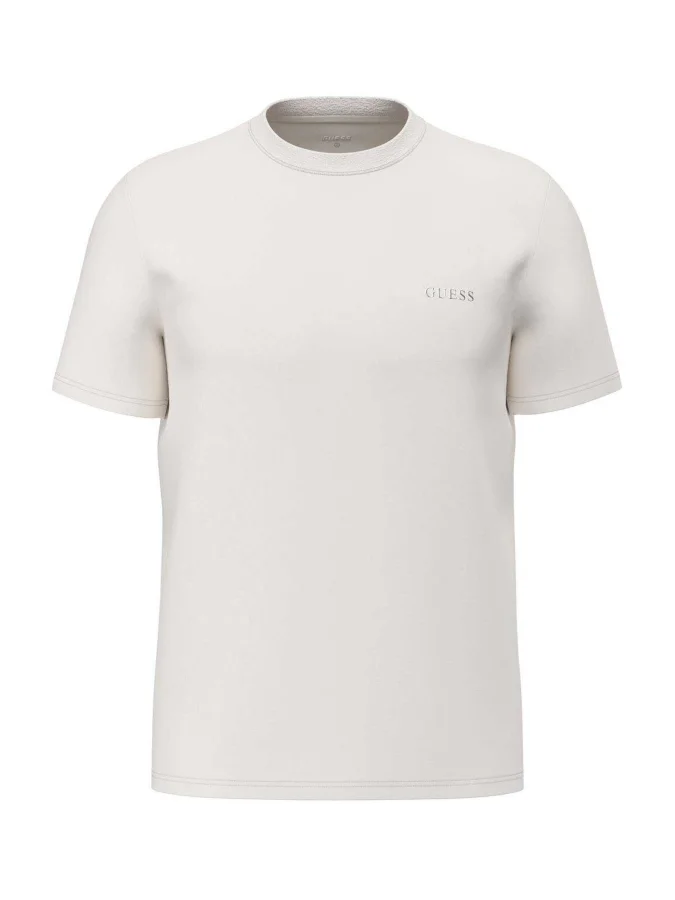 GUESS - MARZIO CN SS T-SHIRT