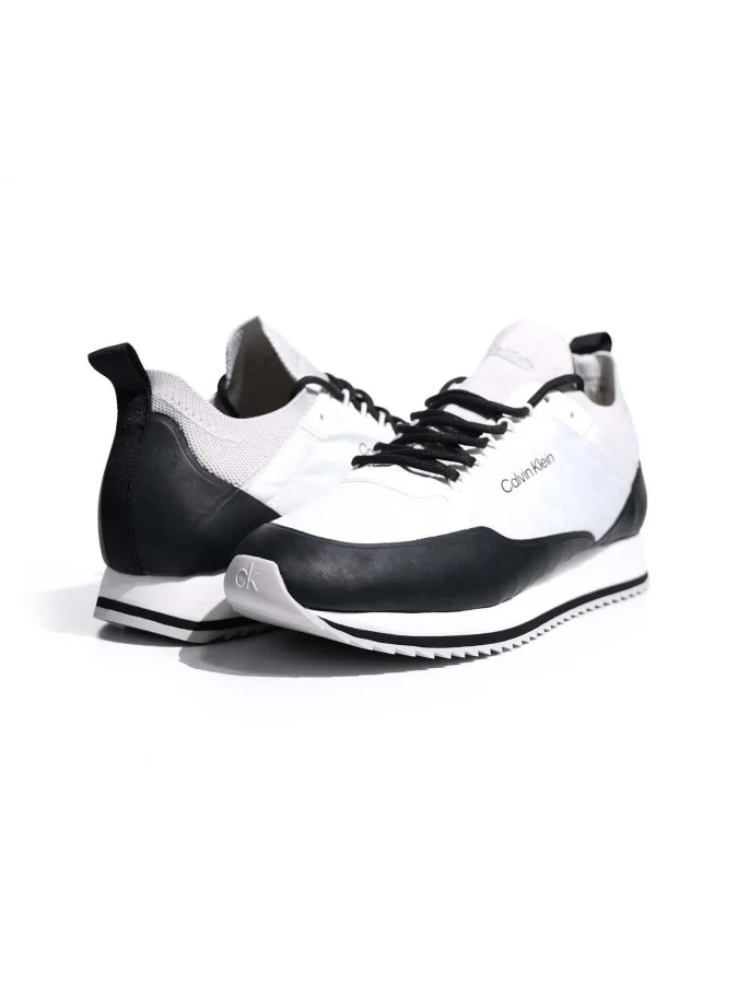 CALVIN KLEIN - Recycled... 2