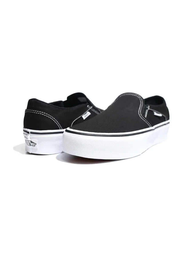 VANS - WM Asher Platform... 2
