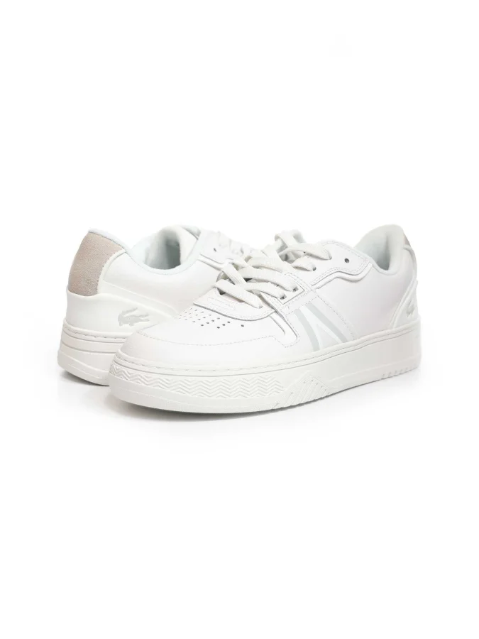 Lacoste - L001 Leather... 2