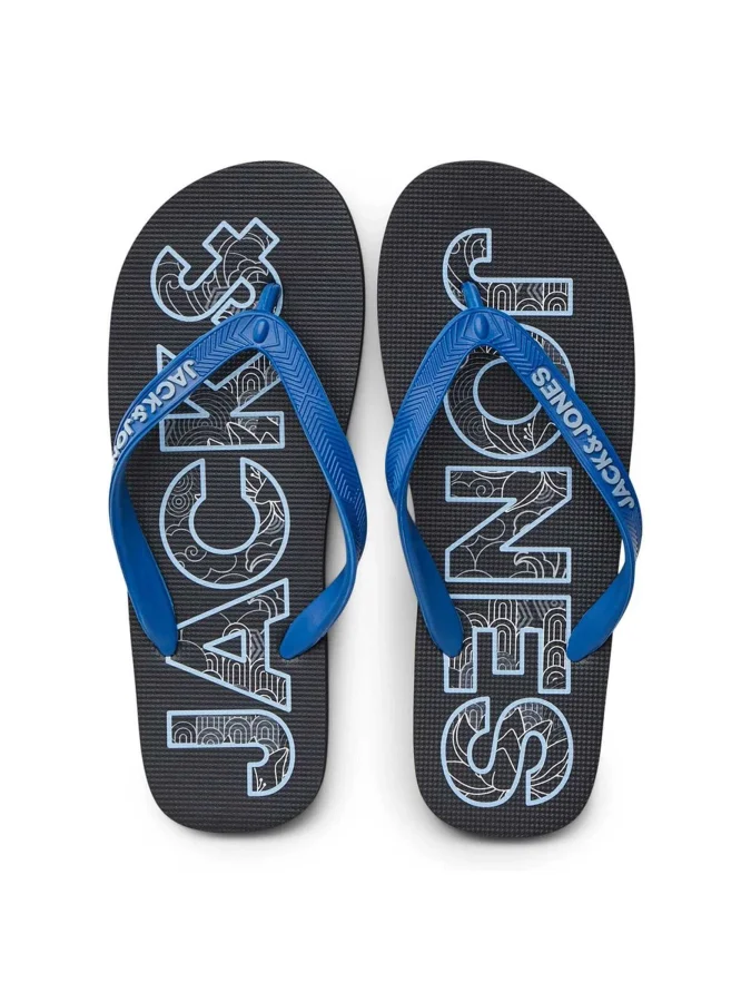 Jack&Jones - JFWLOGO PALM...