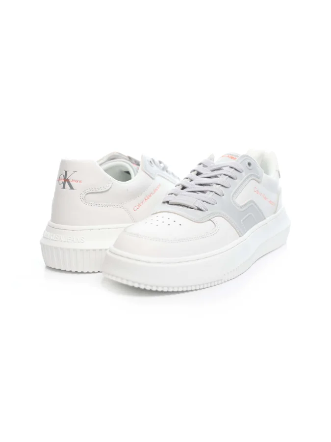 CALVIN KLEIN - CHUNKY... 2