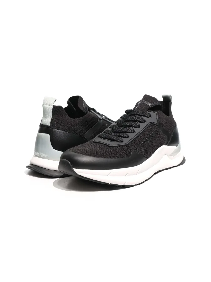 CALVIN KLEIN - LOW TOP LACE... 2