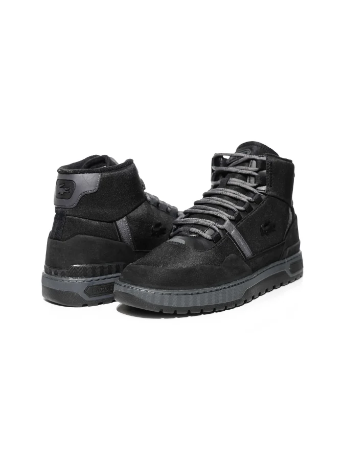 Lacoste - T-CLIP WNTR MID... 2