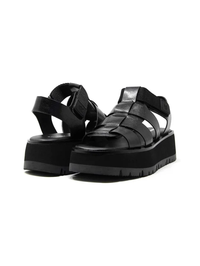 CALVIN KLEIN - FISHERMAN... 2