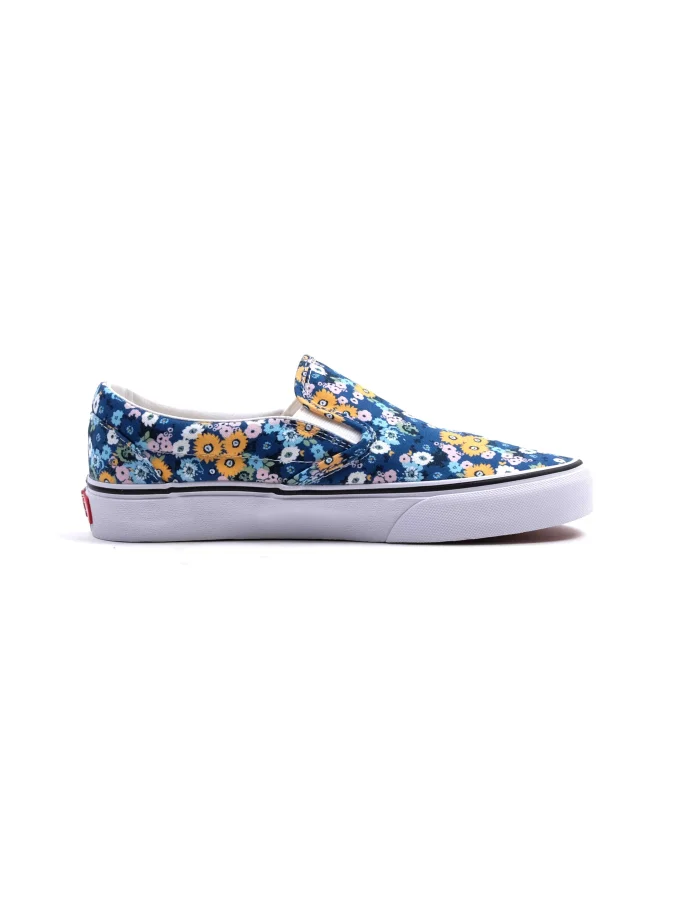 VANS - UA Classic Slip-On