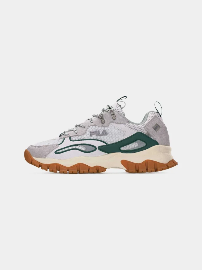 Fila - RAY TRACER TR2