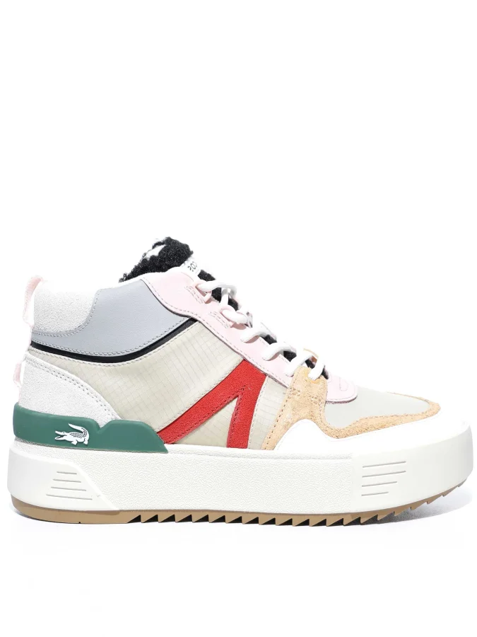 Lacoste - L002 WNTR MID...