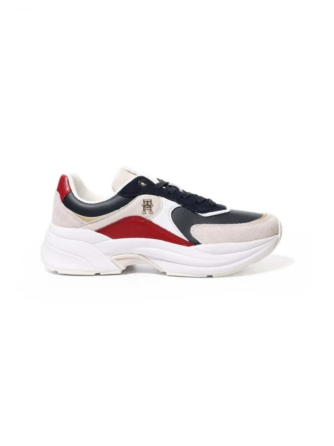 Tommy Hilfiger - CHUNKY TH...