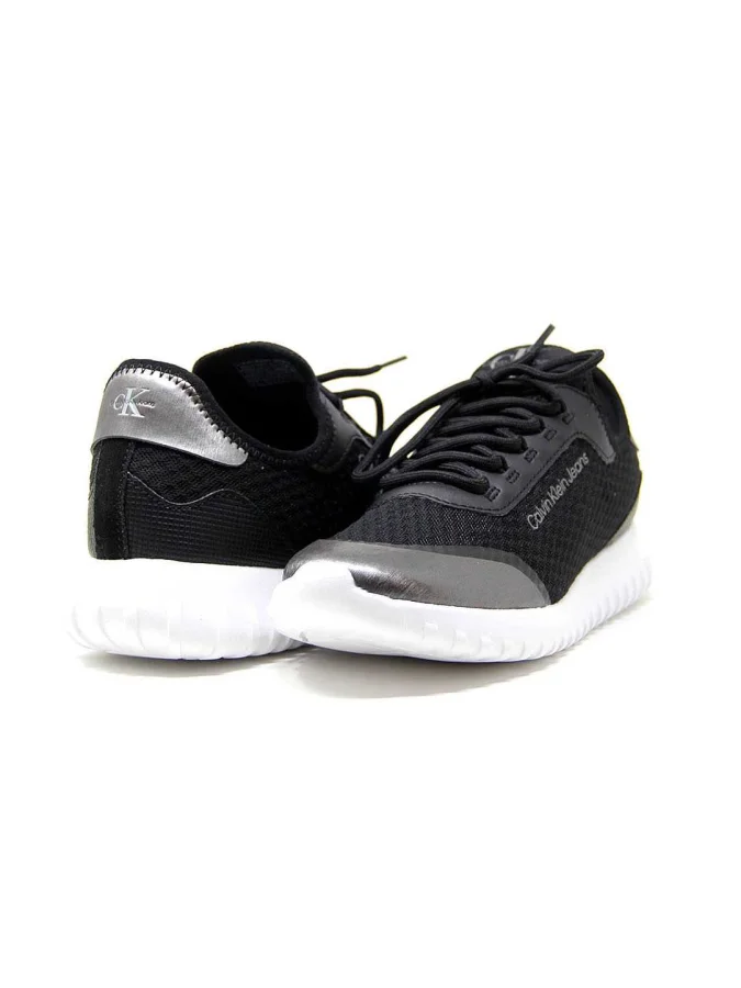 CALVIN KLEIN - RUNNER... 2