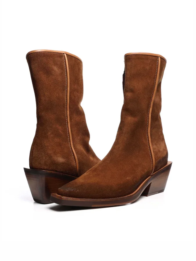 ATRIO X RUSO DANELIA 2