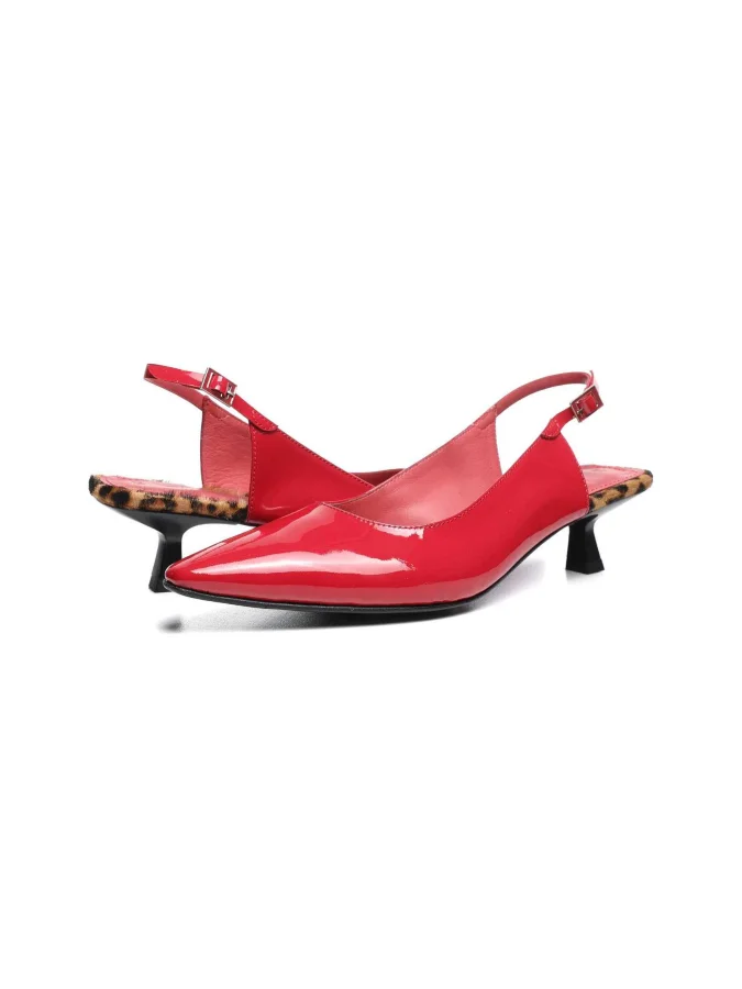 ATRIO X RUSO DANELIA 2