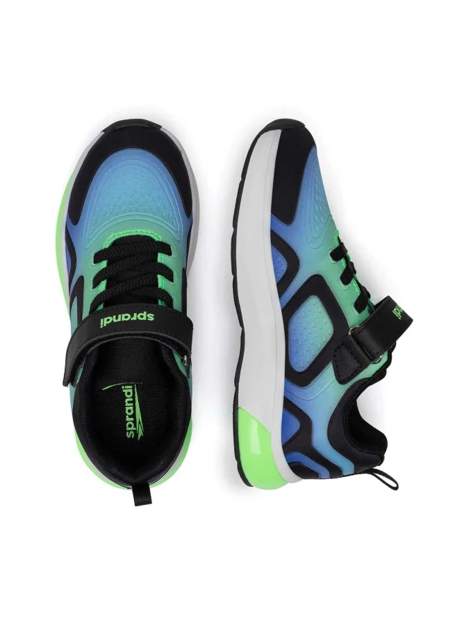 Sprandi - Sprandi leisure... 2