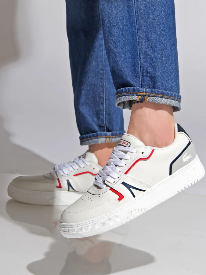 Lacoste - L001 0321 1 SMA