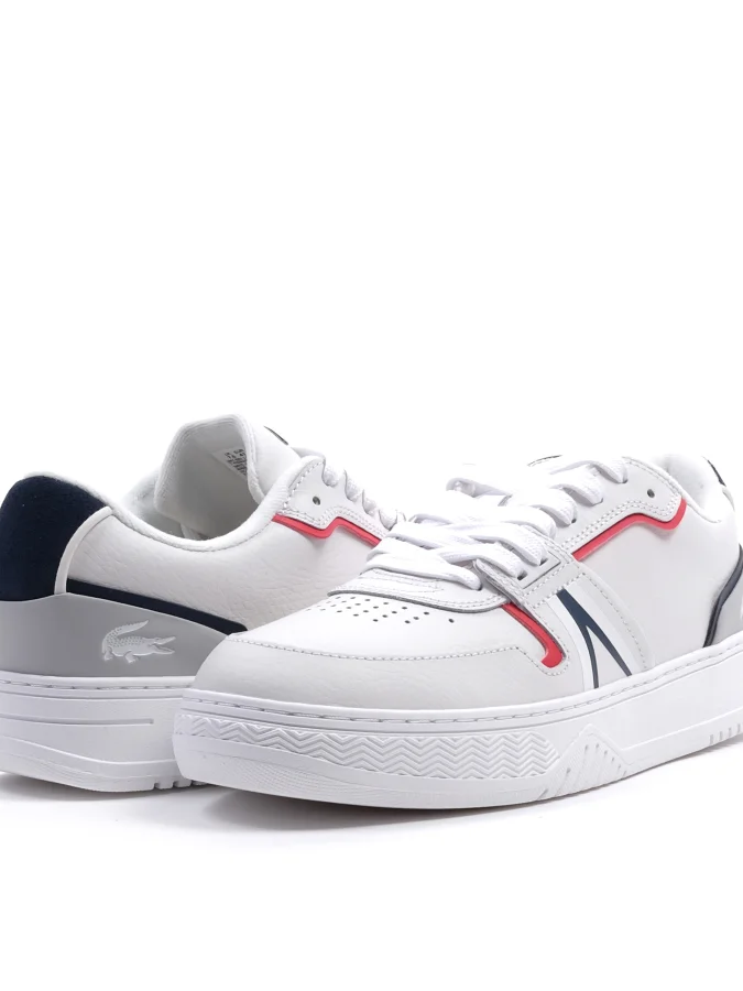 Lacoste - L001 0321 1 SMA 2
