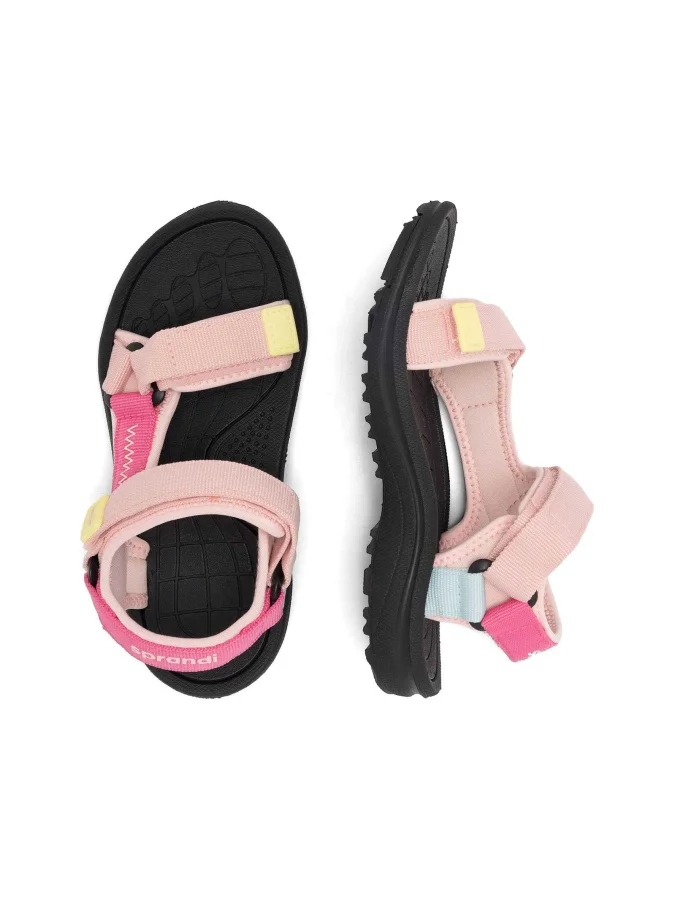 Sprandi - CP40-NB718Y BLACK... 2