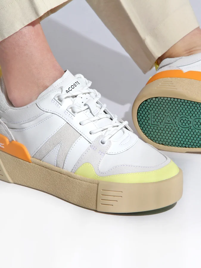 Lacoste 2