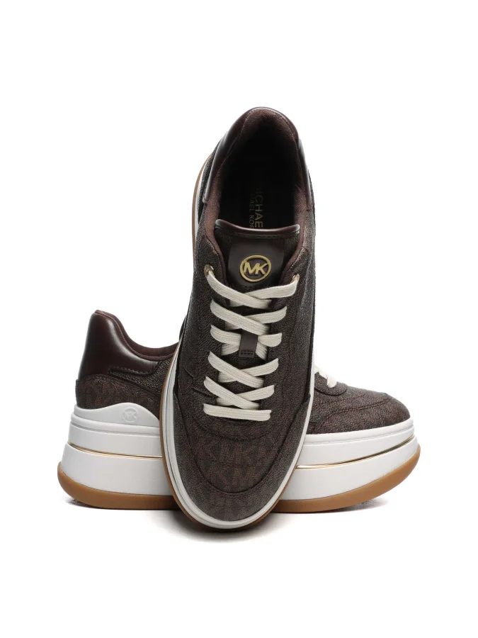 Michael Kors - HAYES LACE UP 2