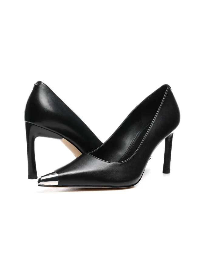 Michael Kors - KASIA HIGH PUMP 2