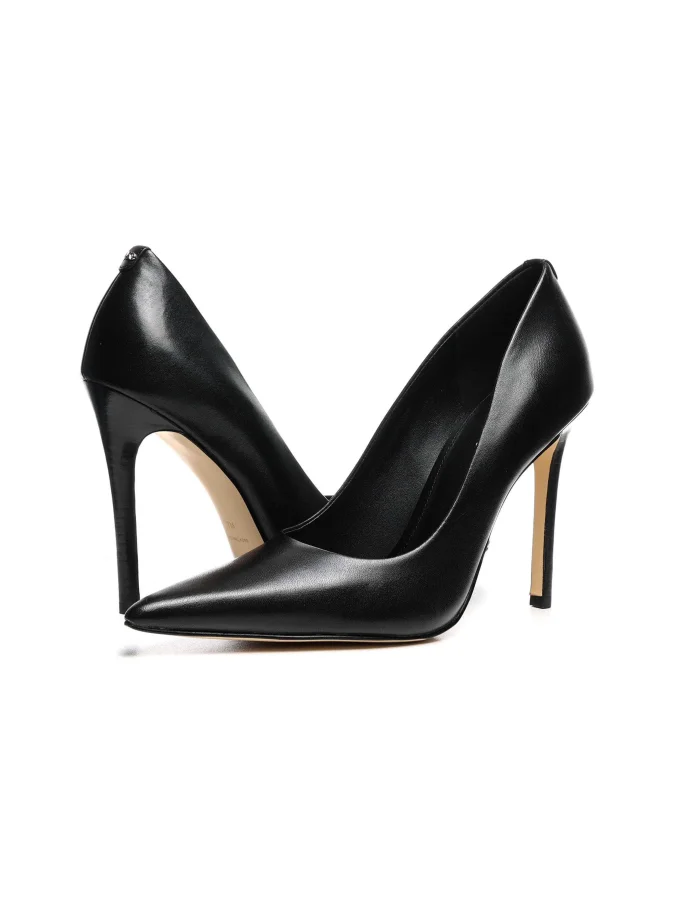 Michael Kors - ELYSE HIGH PUMP 2