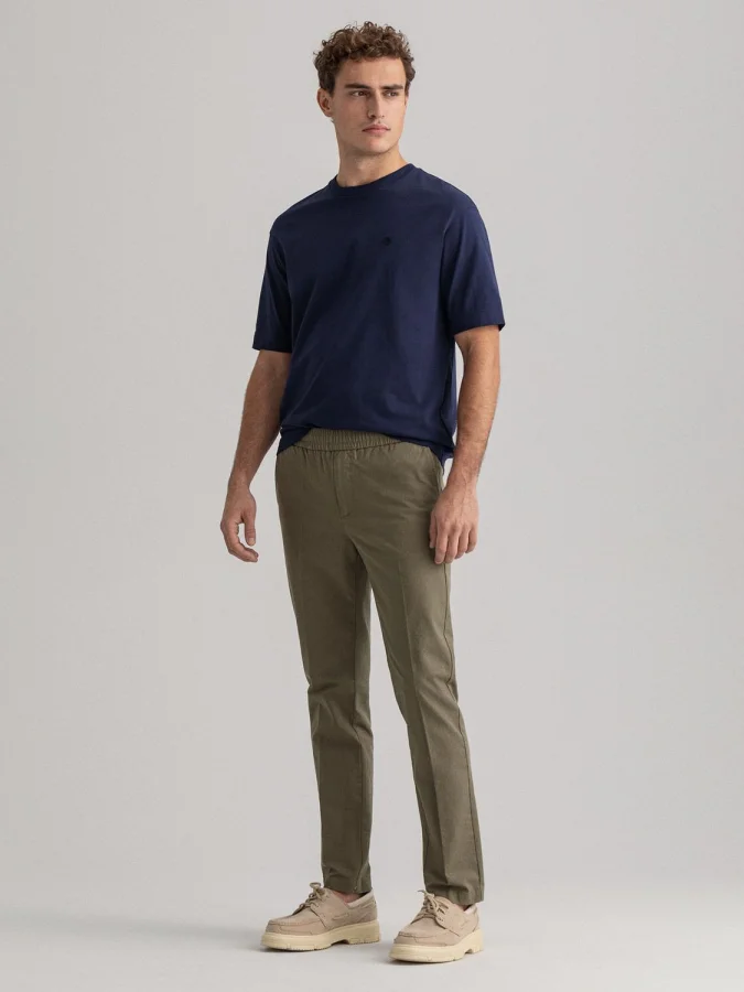 Gant - D1. HALLDEN 2 TONE...