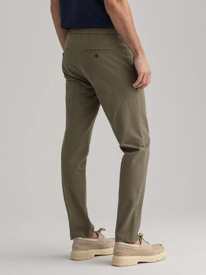 Gant - D1. HALLDEN 2 TONE... 2