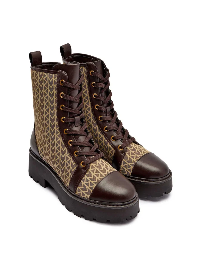 MICHAEL KORS - BLAKE BOOTIE 2