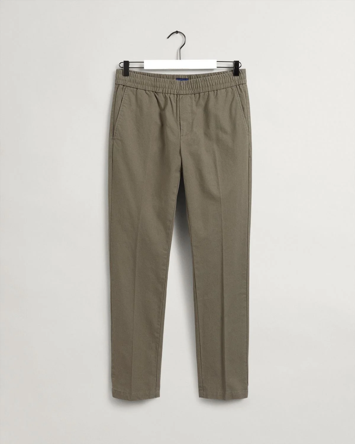 Gant - D1. HALLDEN 2 TONE JOGGER PANTS Gant - D1. HALLDEN 2 TONE JOGGER PANTS