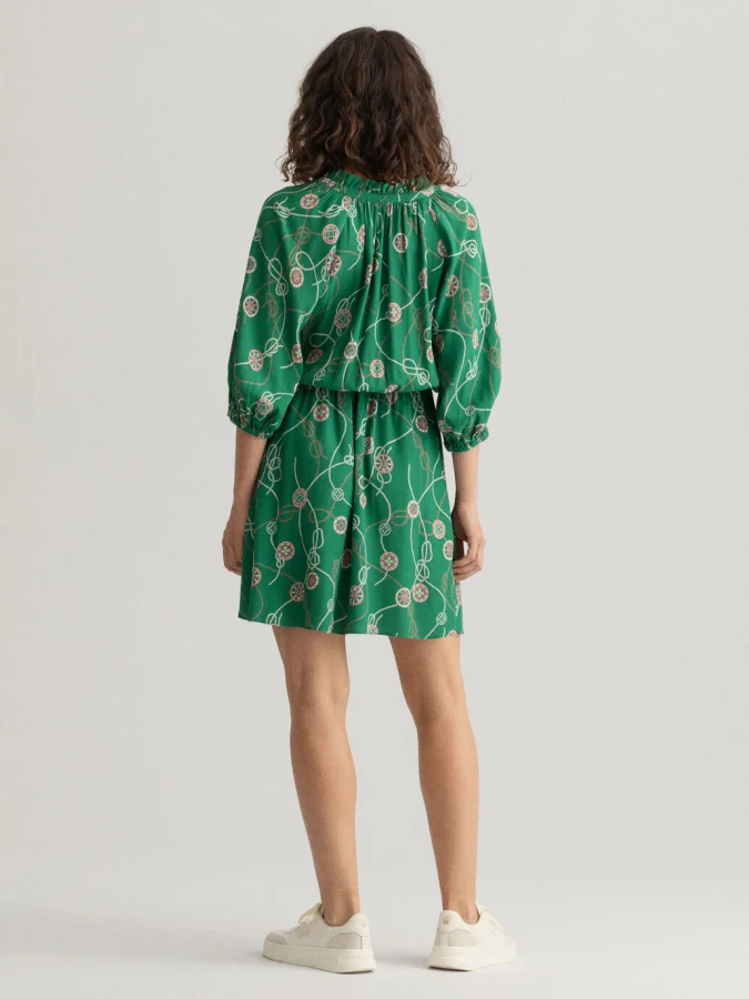 Gant - D1. SAILING PRINT... 2