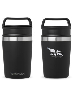 Legendary Classic Thermos black - Stanley 10-01228-073