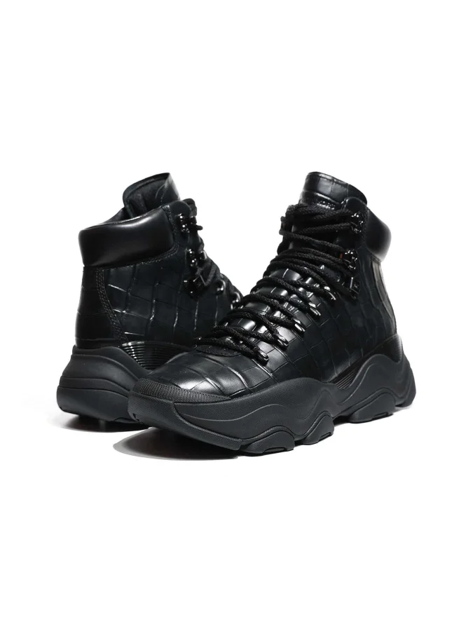 MICHAEL KORS - ATLAS BOOT 2