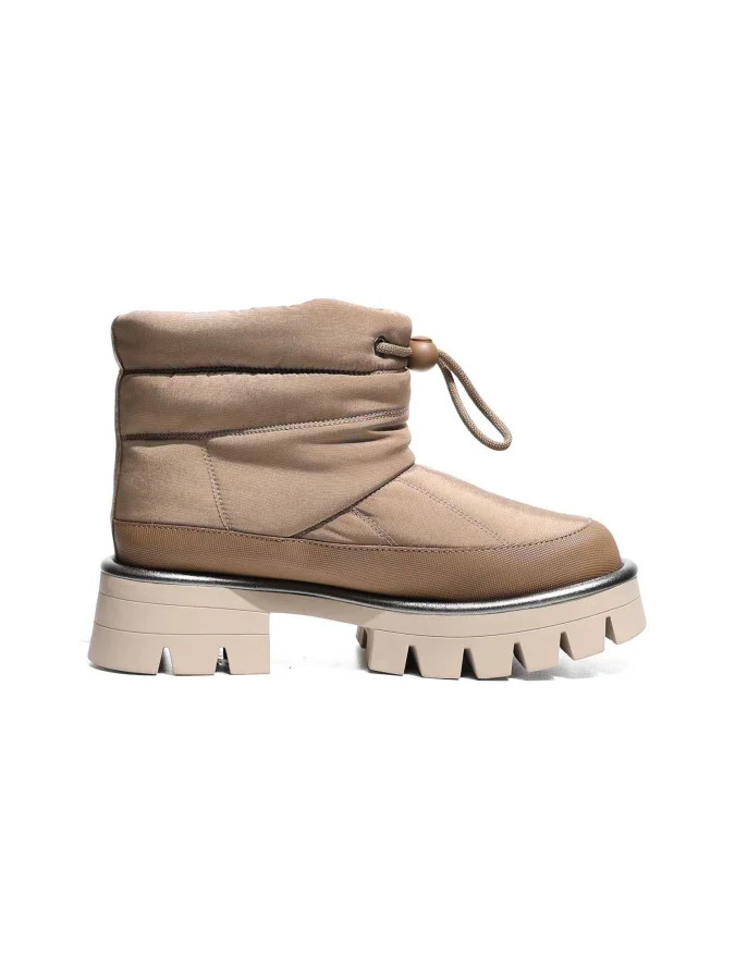 MICHAEL KORS - BARTON BOOTIE