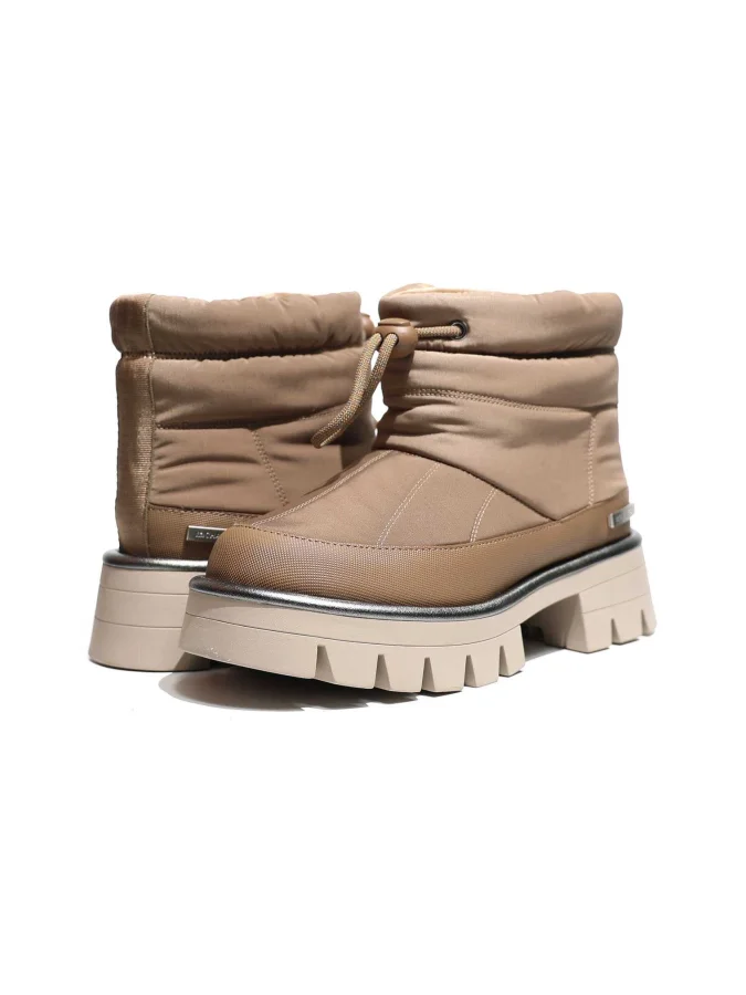 MICHAEL KORS - BARTON BOOTIE 2