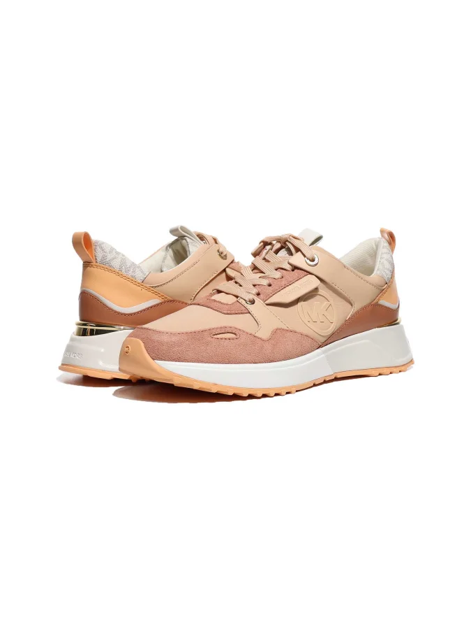 MICHAEL KORS - THEO TRAINER 2