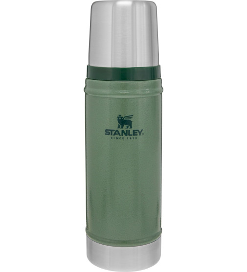 Legendary Classic Thermos green - Stanley 10-01228-072