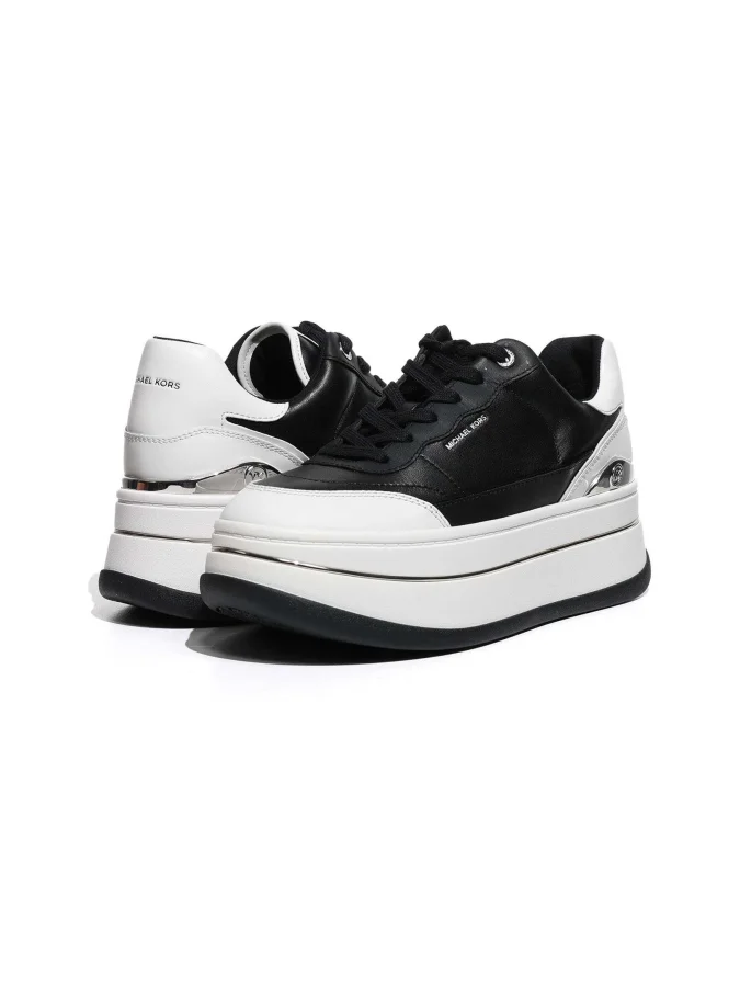 MICHAEL KORS - HAYES LACE UP 2