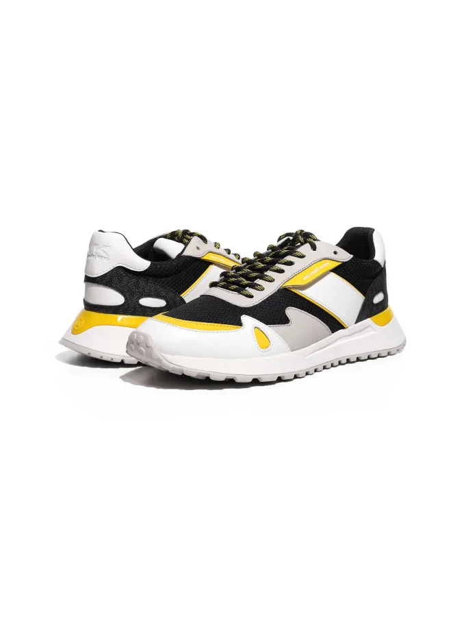 MICHAEL KORS - MILES TRAINER 2