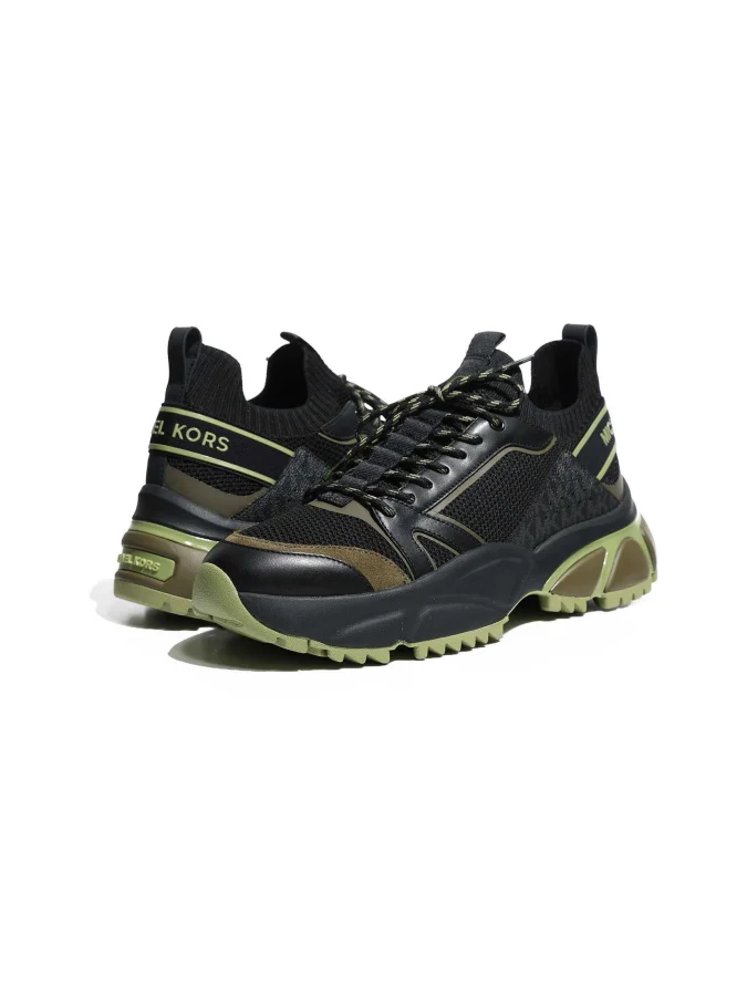 MICHAEL KORS - LUCAS TRAINER 2