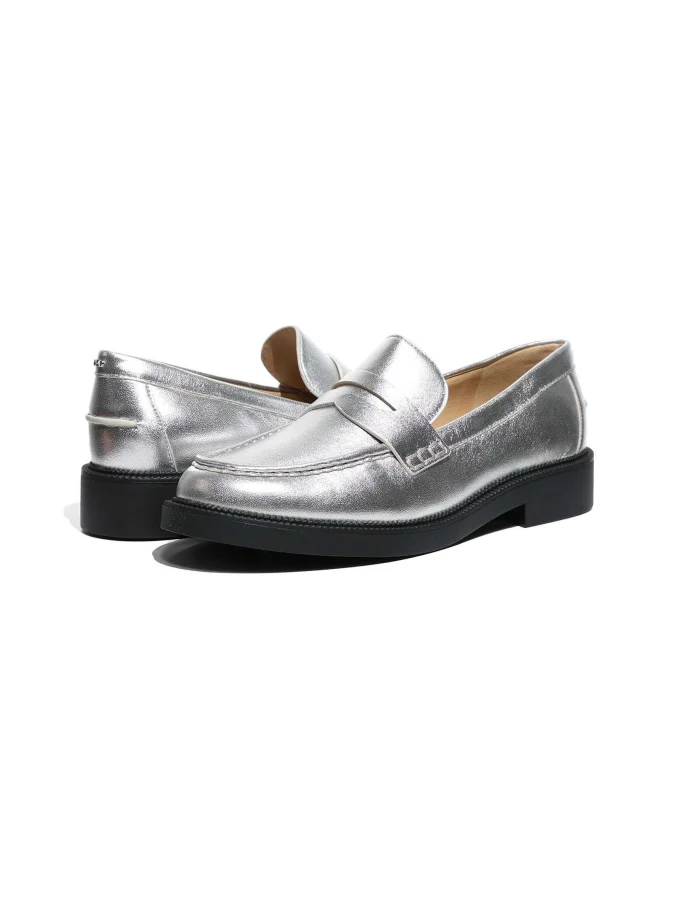 MICHAEL KORS - EDEN LOAFER 2