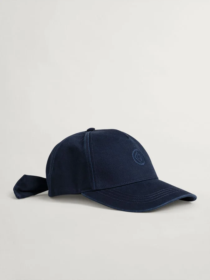 Gant - D2. ROPE ICON CAP