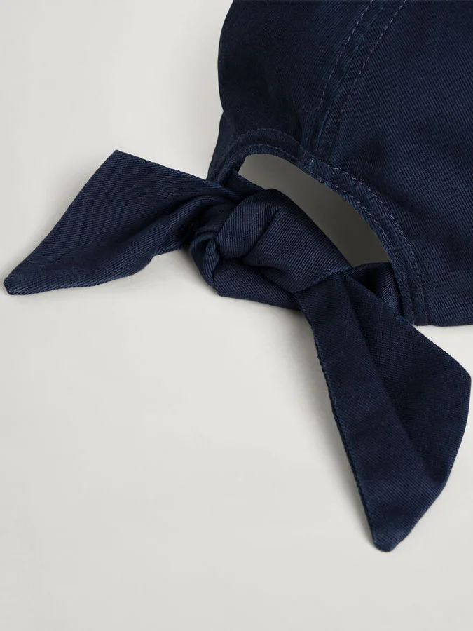 Gant - D2. ROPE ICON CAP 2
