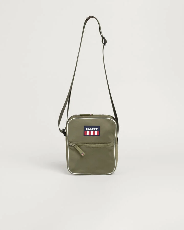 Gant - D1. GANT RETRO...