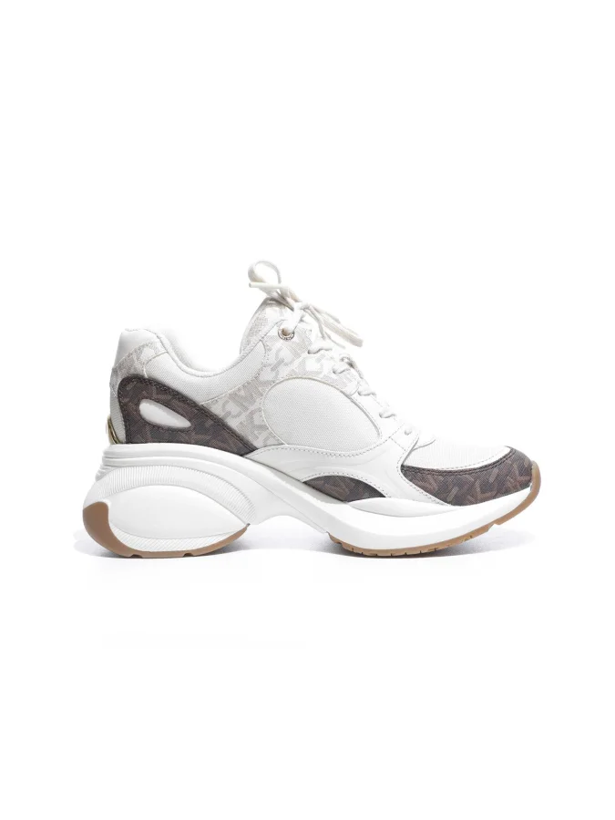 MICHAEL KORS - ZUMA TRAINER