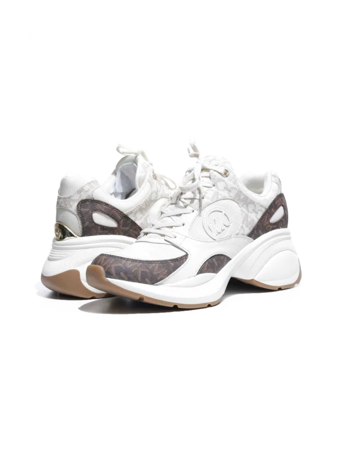 MICHAEL KORS - ZUMA TRAINER 2